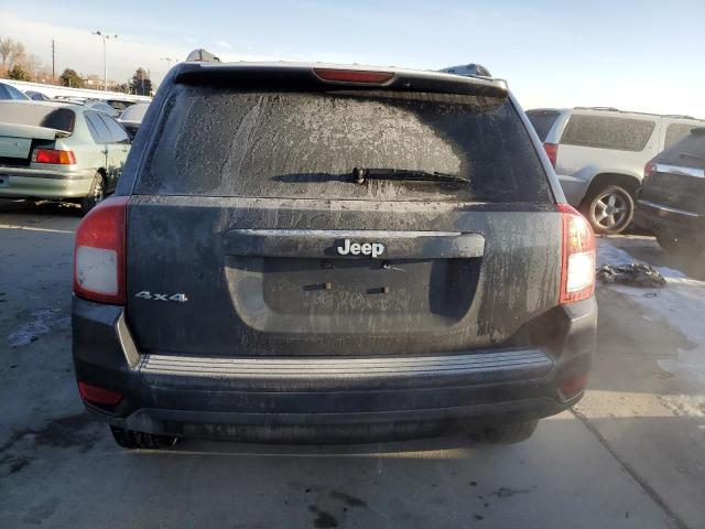 Photo 6 from auction – 2014 JEEP COMPASS SP with VIN 1C4NJDBB9ED880219