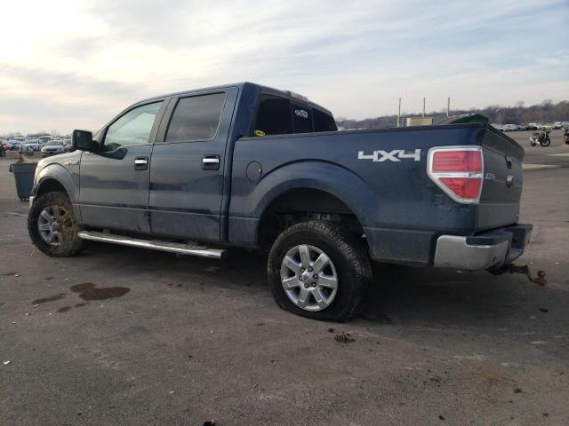 Photo 2 from auction – 2014 FORD F150 SUPER with VIN 1FTFW1EF0EFC68305
