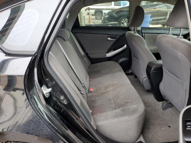 Photo 10 from auction – 2013 TOYOTA PRIUS with VIN JTDKN3DU0D0351702