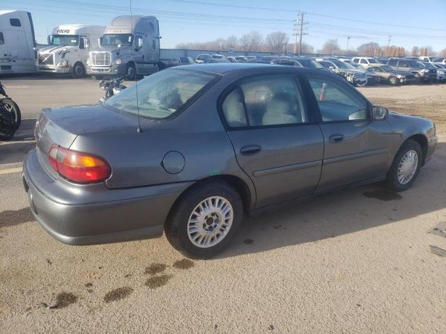 Photo 3 from auction – 2005 CHEVROLET CLASSIC with VIN 1G1ND52F15M129754