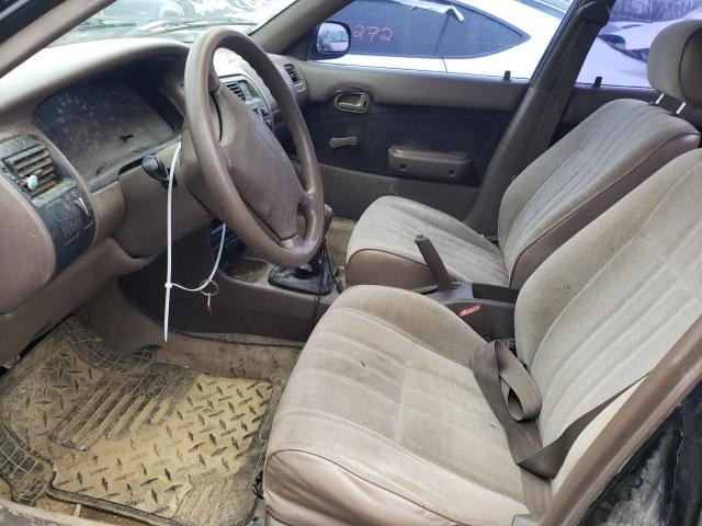 Photo 7 from auction – 1996 TOYOTA COROLLA with VIN 2T1BA02E4TC155188