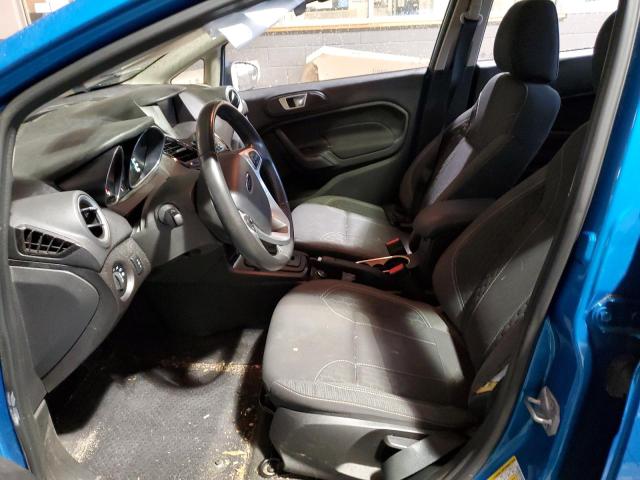 Photo 7 from auction – 2014 FORD FIESTA SE with VIN 3FADP4BJ0EM144975