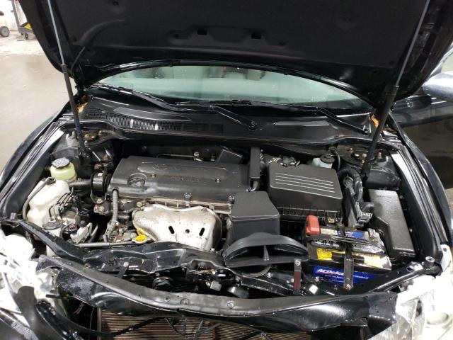 Photo 11 from auction – 2009 TOYOTA CAMRY BASE with VIN 4T4BE46K49R097561