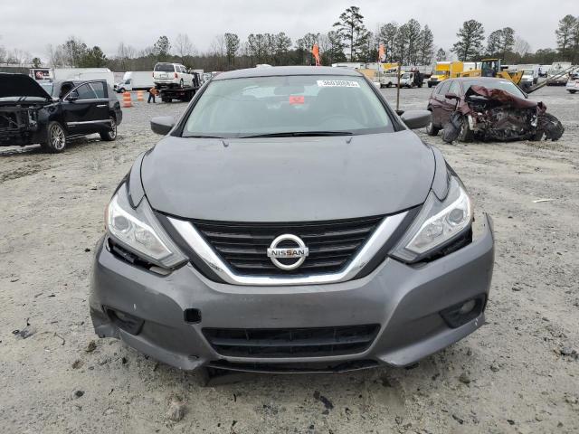 Photo 5 from auction – 2018 NISSAN ALTIMA 2.5 with VIN 1N4AL3AP5JC208437