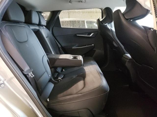 Photo 10 from auction – 2022 KIA EV6 LIGHT with VIN KNDC34LA8N5058559
