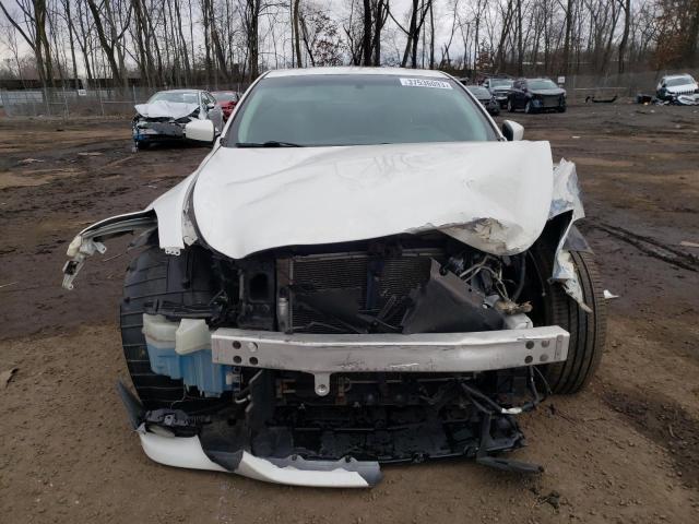 Photo 5 from auction – 2011 INFINITI G37 with VIN JN1CV6EL7BM263184