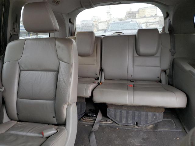 Photo 10 from auction – 2011 HONDA ODYSSEY EX with VIN 5FNRL5H60BB023979