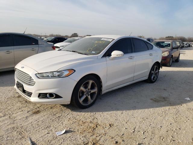 Photo 1 from auction – 2015 FORD FUSION SE with VIN 3FA6P0H92FR269205