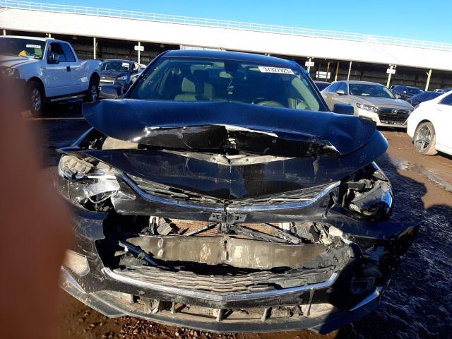 Photo 5 from auction – 2018 CHEVROLET MALIBU LT with VIN 1G1ZD5ST5JF111828