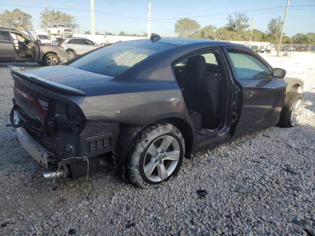 Photo 3 from auction – 2021 DODGE CHARGER R/ with VIN 2C3CDXCT6MH524971