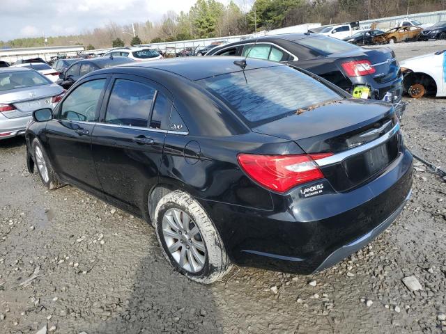 Photo 2 from auction – 2013 CHRYSLER 200 TOURIN with VIN 1C3CCBBB6DN651421