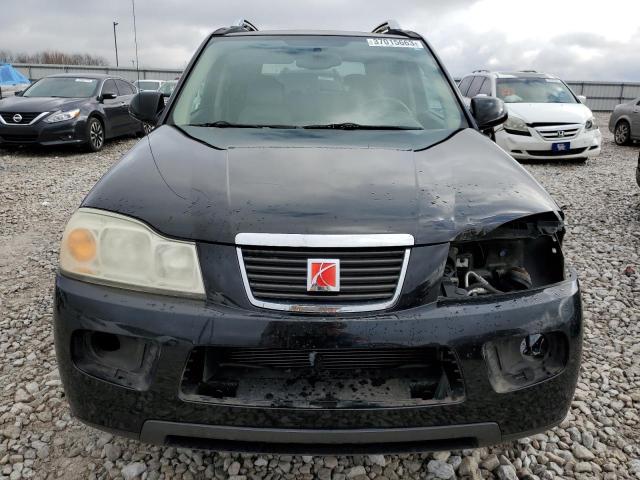 Photo 5 from auction – 2006 SATURN VUE with VIN 5GZCZ63446S809808