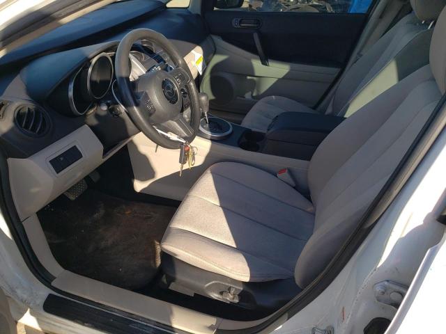 Photo 7 from auction – 2008 MAZDA CX-7 with VIN JM3ER293180209058