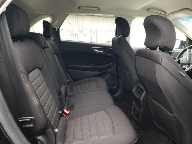 Photo 11 from auction – 2017 FORD EDGE SEL with VIN 2FMPK4J96HBB41447