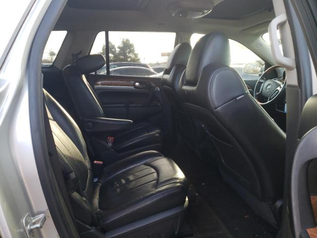 Photo 11 from auction – 2011 BUICK ENCLAVE CX with VIN 5GAKVBED2BJ380832