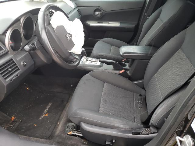Photo 7 from auction – 2010 DODGE AVENGER R/ with VIN 1B3CC5FB0AN119246