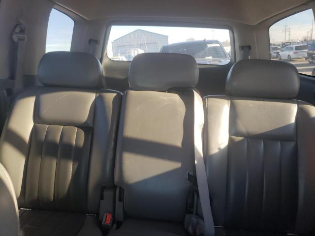 Photo 10 from auction – 2004 DODGE DURANGO LI with VIN 1D4HB58N74F135282
