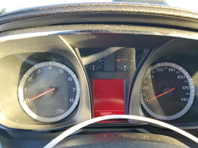 صورة رقم 9 من المزاد - 2013 GMC TERRAIN SL مع VIN 2GKALWEK2D6315277