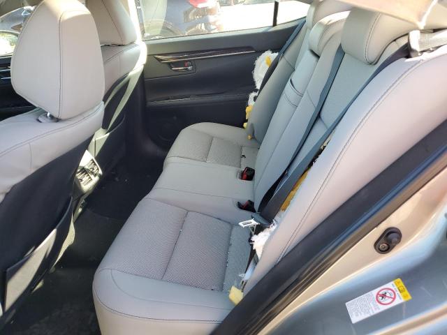 Photo 10 from auction – 2018 LEXUS ES 350 with VIN 58ABK1GGXJU095127