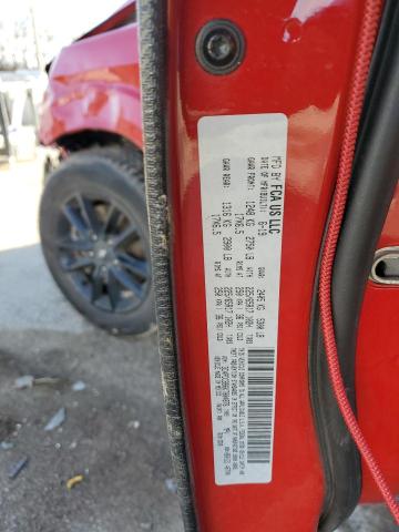 Photo 14 from auction – 2019 DODGE JOURNEY SE with VIN 3C4PDCBB6KT804876