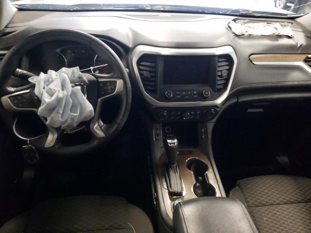 Photo 8 from auction – 2017 GMC ACADIA SLE with VIN 1GKKNSLS9HZ281553