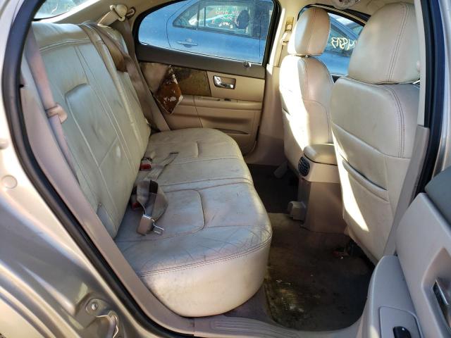 Photo 10 from auction – 2000 MERCURY SABLE LS P with VIN 1MEFM59S0YA626426