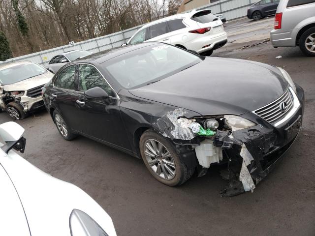 Photo 4 from auction – 2007 LEXUS ES 350 with VIN JTHBJ46G572057406