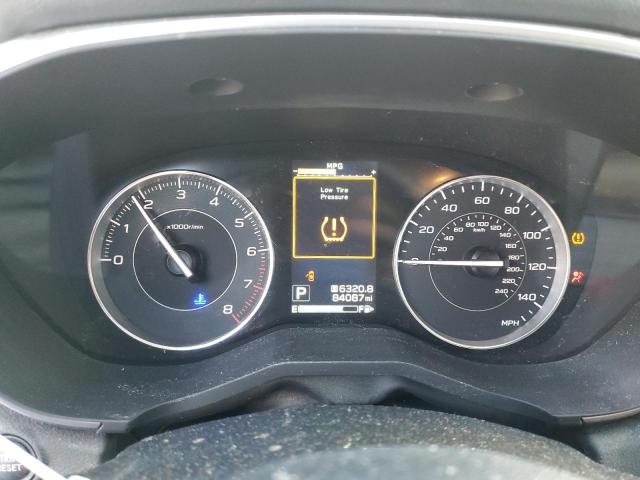 Photo 9 from auction – 2018 SUBARU IMPREZA LI with VIN 4S3GTAN67J3701899