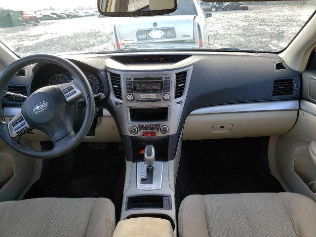 Photo 8 from auction – 2014 SUBARU LEGACY 2.5 with VIN 4S3BMCA63E3033016