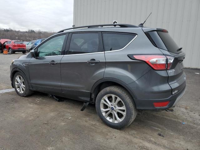 Photo 2 from auction – 2018 FORD ESCAPE SEL with VIN 1FMCU9HD1JUB66756