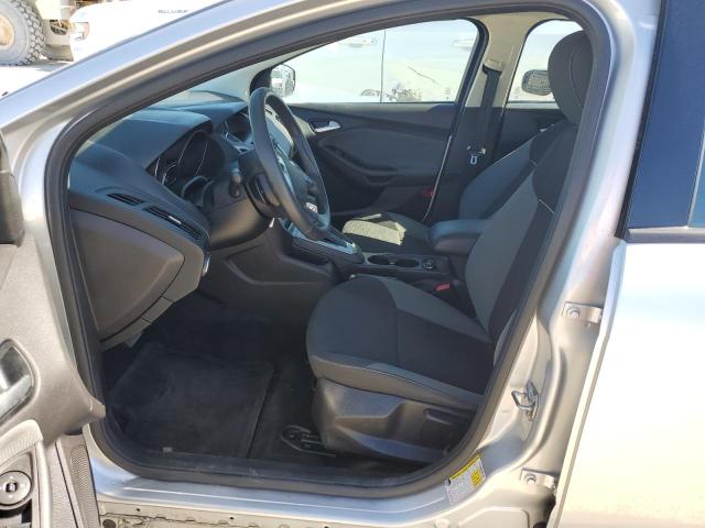 Zdjęcie 7 z aukcji – 2014 FORD FOCUS SE z VIN 1FADP3K27EL417625