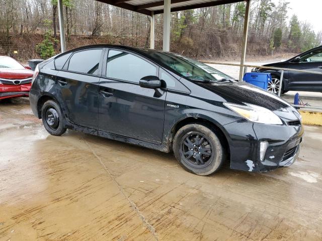Zdjęcie 4 z aukcji – 2013 TOYOTA PRIUS z VIN JTDKN3DU0D0351702