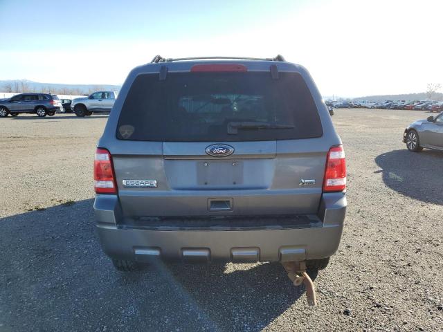 Photo 6 from auction – 2010 FORD ESCAPE XLT with VIN 1FMCU9DGXAKB41026
