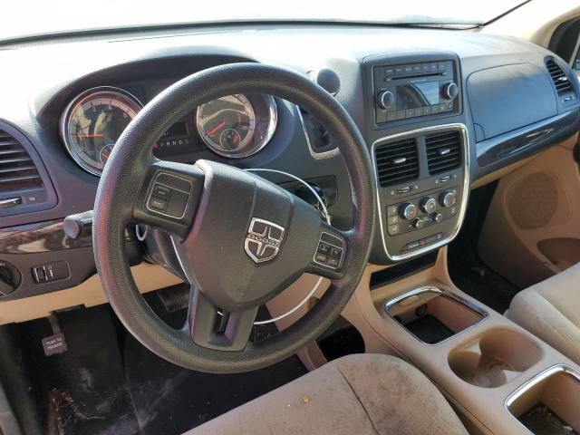 Photo 8 from auction – 2014 DODGE GRAND CARA with VIN 2C4RDGCG0ER289066