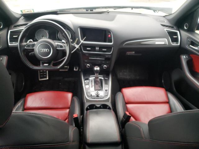 Photo 8 from auction – 2015 AUDI SQ5 PREMIU with VIN WA1CGAFP9FA104647