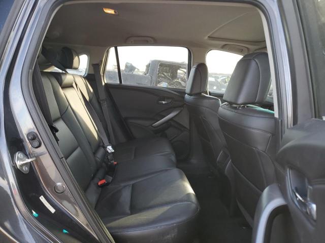 Photo 11 from auction – 2015 ACURA RDX TECHNO with VIN 5J8TB3H57FL002734