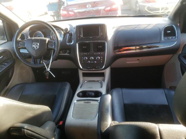 Photo 8 from auction – 2017 DODGE GRAND CARA with VIN 2C4RDGCG1HR611735