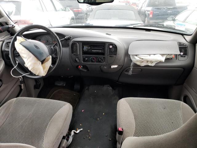 Photo 8 from auction – 2000 FORD EXPEDITION with VIN 1FMPU16L8YLC36444