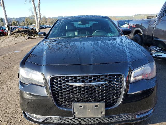Photo 5 from auction – 2015 CHRYSLER 300 S with VIN 2C3CCABG3FH905233