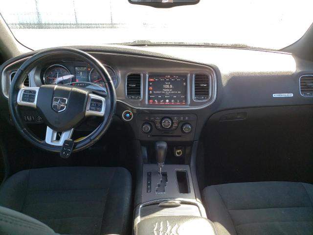 Photo 8 from auction – 2011 DODGE CHARGER with VIN 2B3CL3CG9BH521006