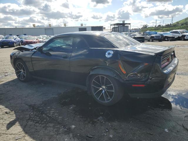 Photo 2 from auction – 2016 DODGE CHALLENGER with VIN 2C3CDZAG1GH254893