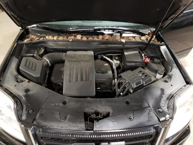 Photo 12 from auction – 2016 GMC TERRAIN SL with VIN 2GKFLSEK1G6161146