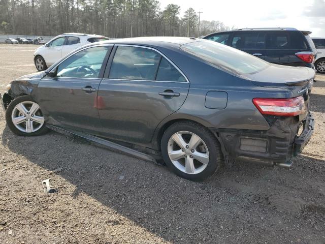 Photo 2 from auction – 2011 TOYOTA CAMRY BASE with VIN 4T1BF3EK8BU188261