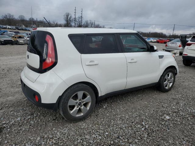 Photo 3 from auction – 2017 KIA SOUL with VIN KNDJN2A25H7460050
