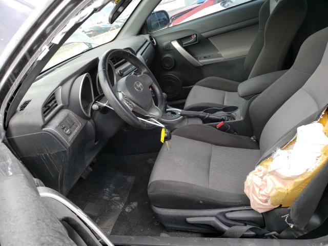 Photo 7 from auction – 2014 TOYOTA SCION TC with VIN JTKJF5C76E3080489