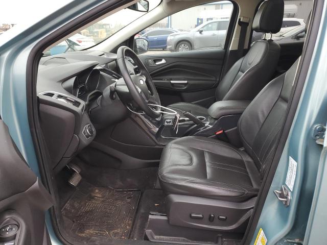 Photo 7 from auction – 2013 FORD ESCAPE TIT with VIN 1FMCU9J93DUB28083