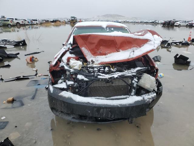 Photo 5 from auction – 2008 DODGE AVENGER SX with VIN 1B3LC56K48N217271