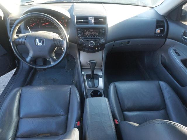Photo 8 from auction – 2005 HONDA ACCORD EX with VIN 1HGCM66525A044754