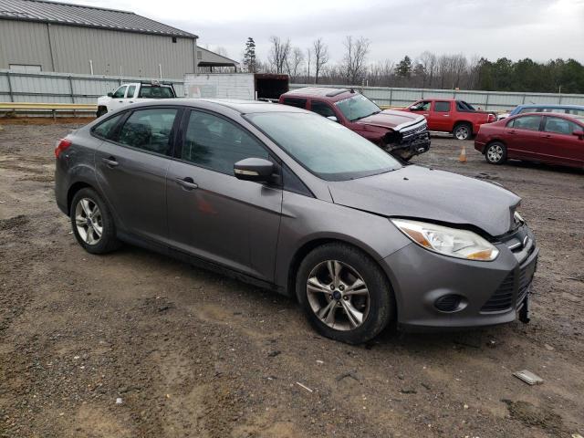 Photo 4 from auction – 2014 FORD FOCUS SE with VIN 1FADP3F29EL378241