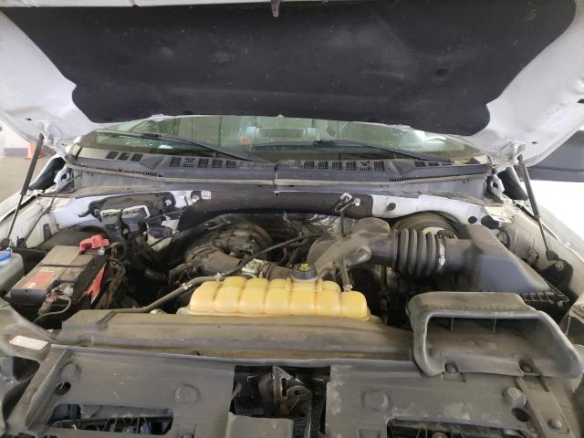 Photo 11 from auction – 2017 FORD F150 with VIN 1FTMF1C82HKE07972